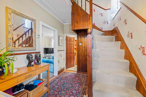 Hall- click for photo gallery